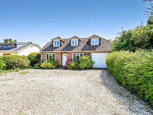 House for sale in Somerley, Littlecote
