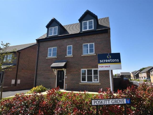 House for sale in Snaith and Cowick, Snaith