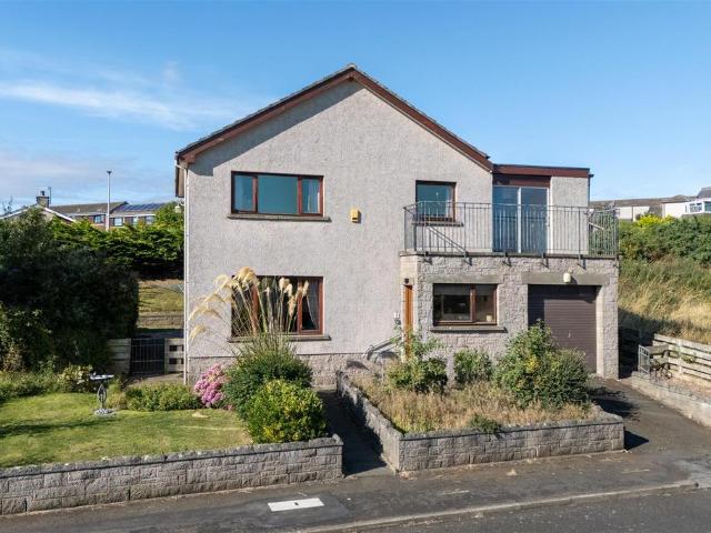 House for sale in Eyemouth, Scotland