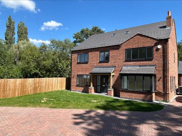 House for sale in Admaston, Telford