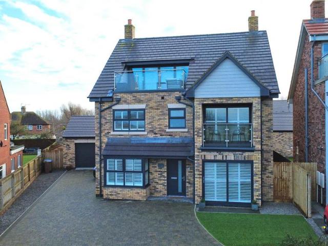 House for sale in Hornsea, East Riding Of Yorkshire