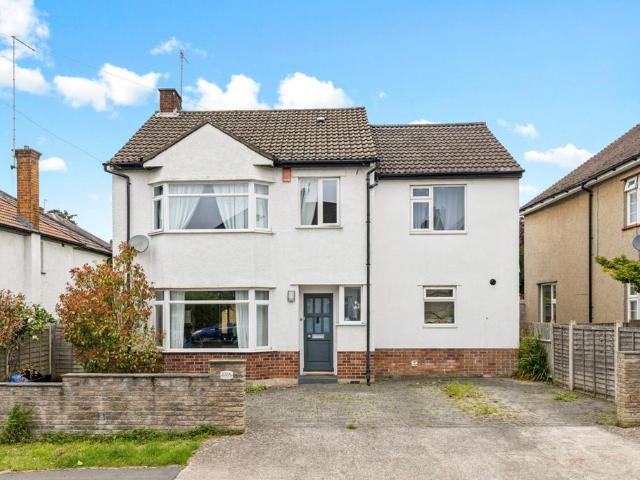 House for sale in Feckenham, City Of Bristol