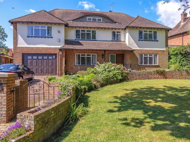 House for sale in Guestling Green, East Sussex