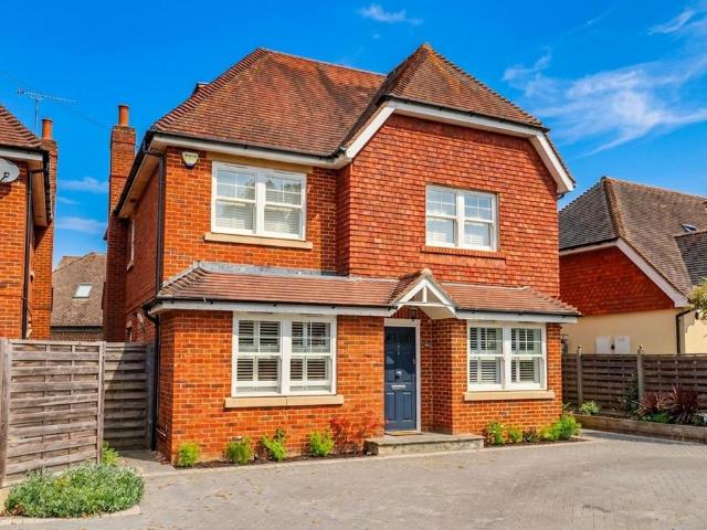 House for sale in Blackhills, Surrey