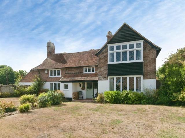 House for sale in Collington, Heathlands
