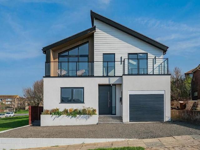 House for sale in Saltdean, Brighton