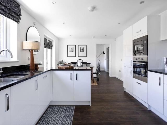 House for sale in Dryden Farm, Roslin