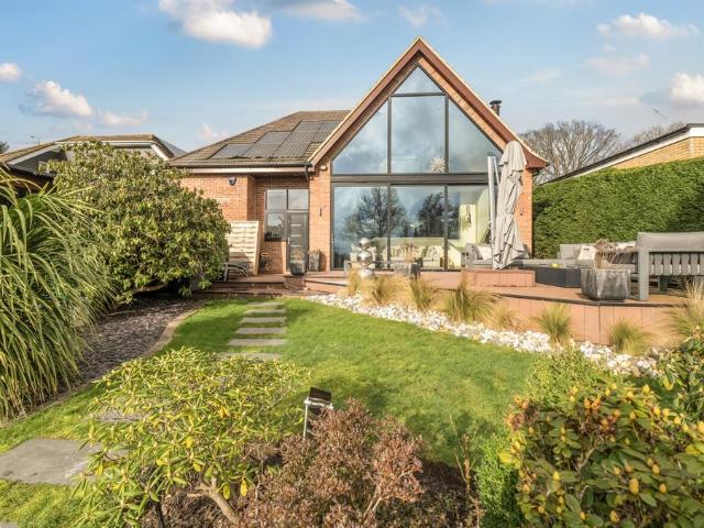 House for sale in Barkham