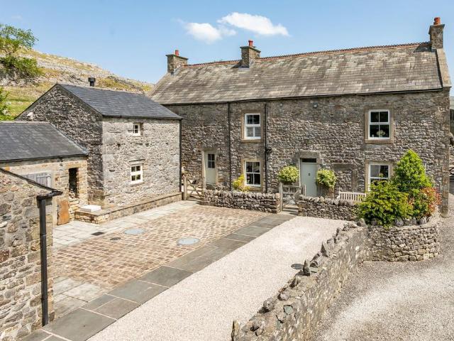 House for sale in North Yorkshire