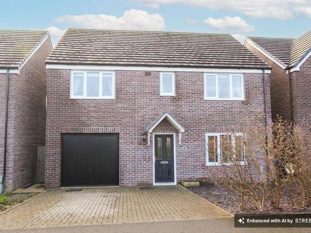 House for sale in Frampton, Llantwit Major