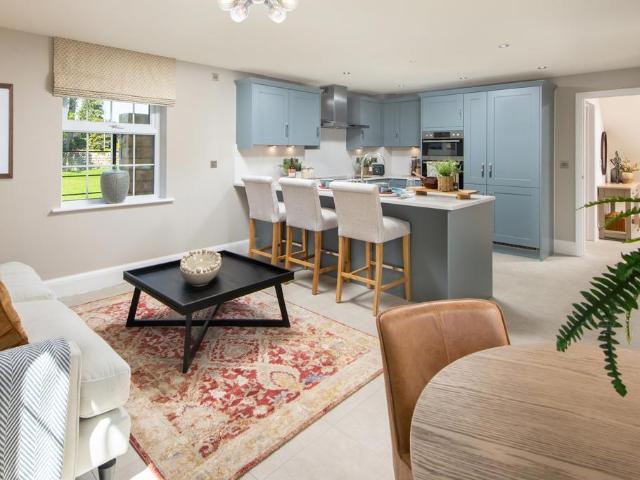 House for sale in Alverton, East Midlands