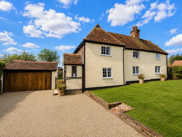 House for sale in Epping, Essex