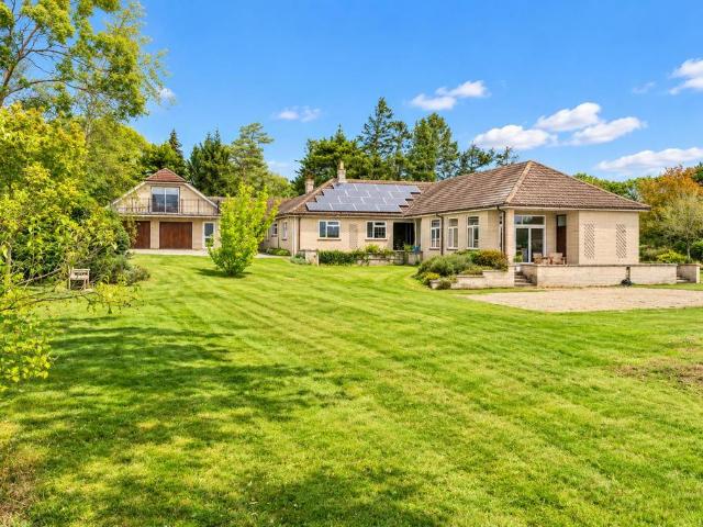 House for sale in Bedford
