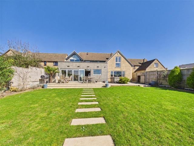 House for sale in School House, Gloucestershire