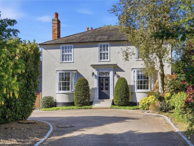 House for sale in Church End, Duton Hill