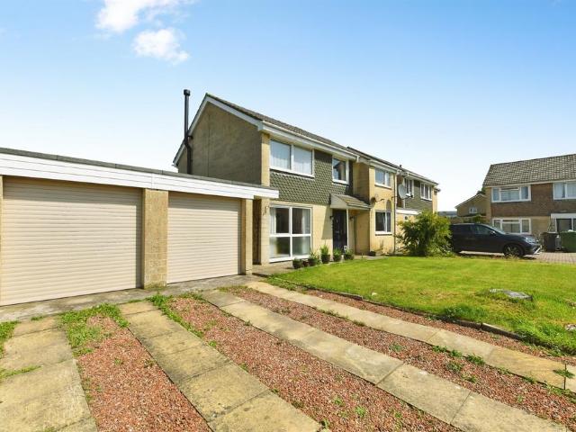 House for sale in Colerne, Wiltshire