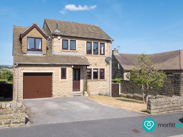 House for sale in South Yorkshire