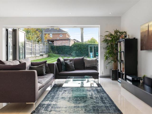 House for sale in Church End, Greater London
