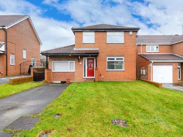House for sale in West Yorkshire