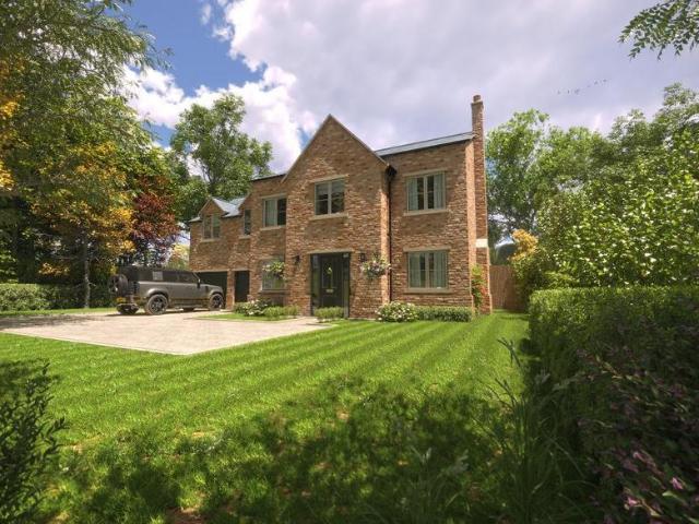 House for sale in Northamptonshire