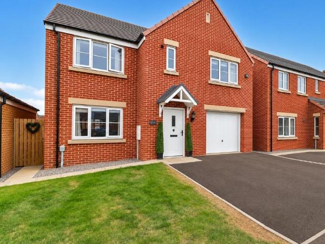House for sale in Stainton and Thornton, Middlesbrough