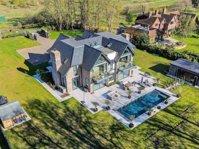 House for sale in Dorney Reach, Buckinghamshire