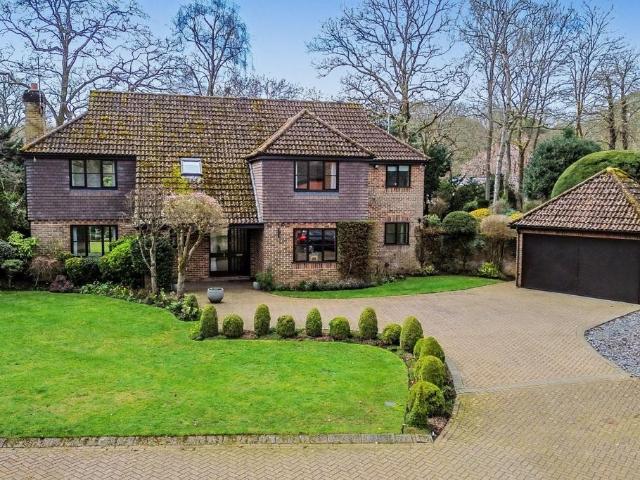 House for sale in Cramhurst, Fole