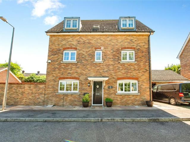 House for sale in Grays, Essex