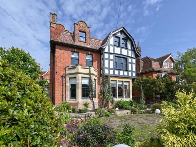 House for sale in St Leonards Green, Guestling Green