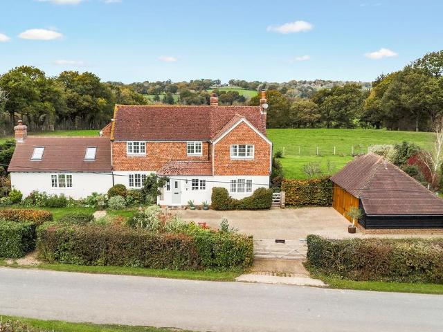 House for sale in Pear Tree Farm, Wealden