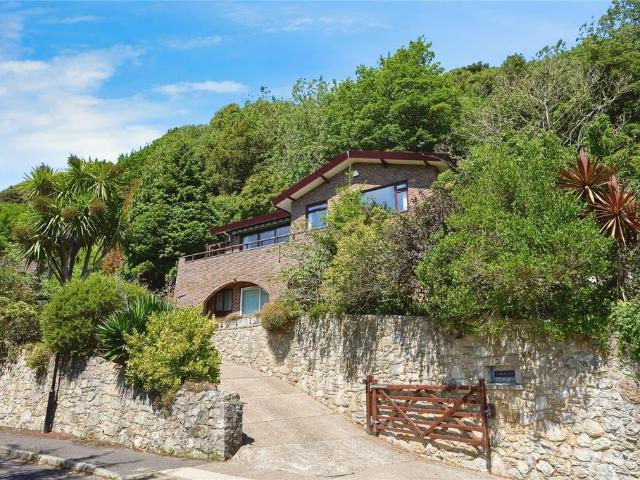 House for sale in St. Lawrence, Ventnor