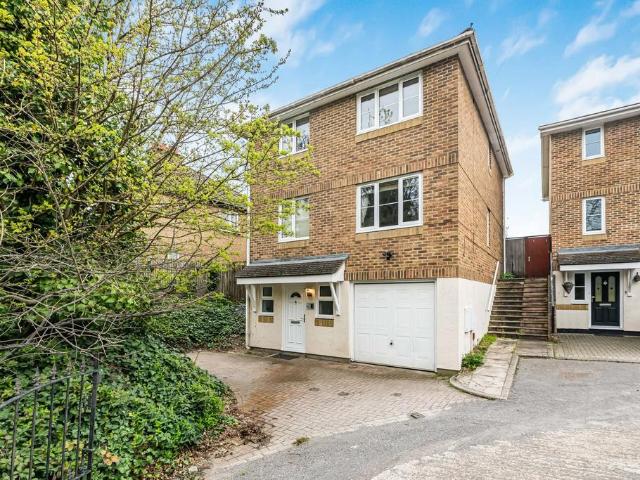 House for sale in Beddington, Greater London