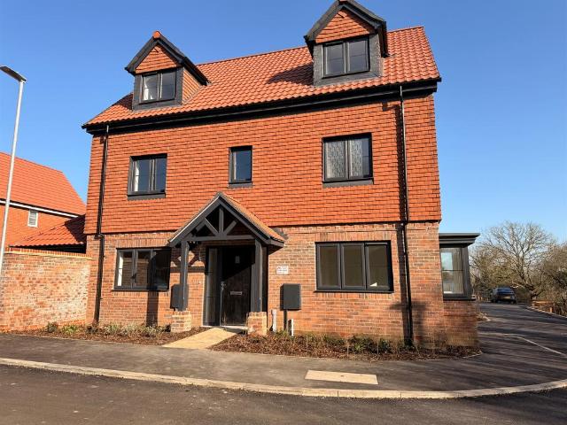 House for sale in Goffs Oak, Broxbourne