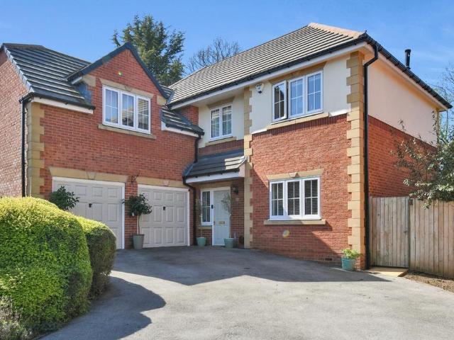 House for sale in Ripon, North Yorkshire