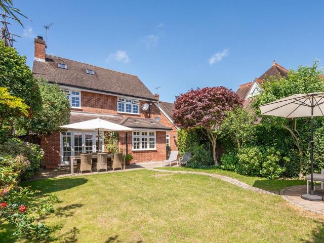 House for sale in Whiteley Village, Blackhills