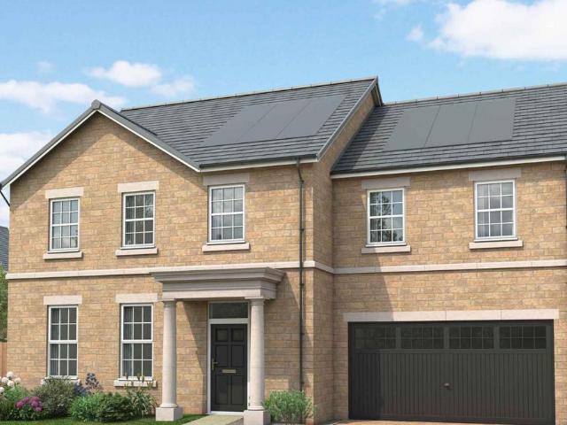 House for sale in Livesey, Blackburn