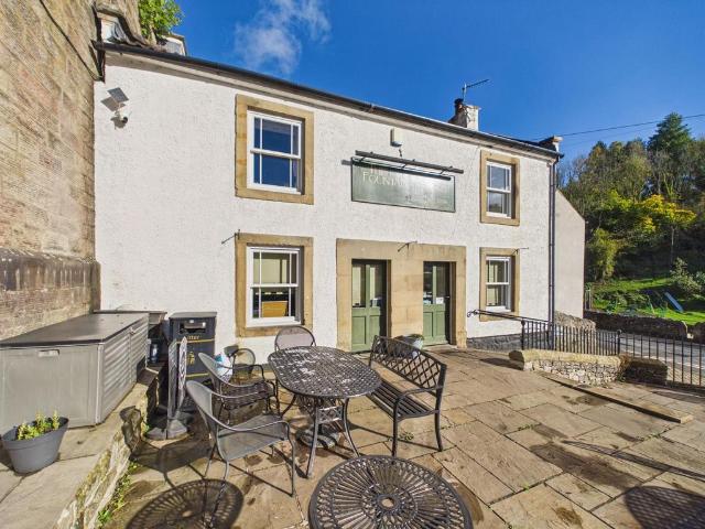 House for sale in Slaley, Derbyshire Dales
