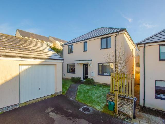 House for sale in St Neot, Cornwall
