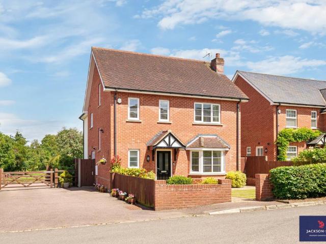 House for sale in Husborne Crawley, Aspley Guise