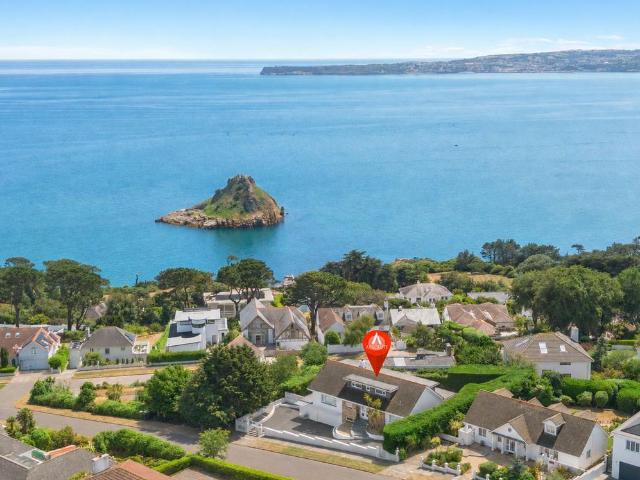 House for sale in Babbacombe