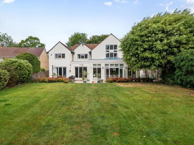 House for sale in Bickley, Greater London