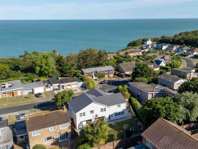 House for sale in Dumpton Gap, Acol