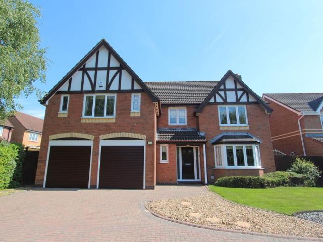 House for sale in Balsall, West Midlands