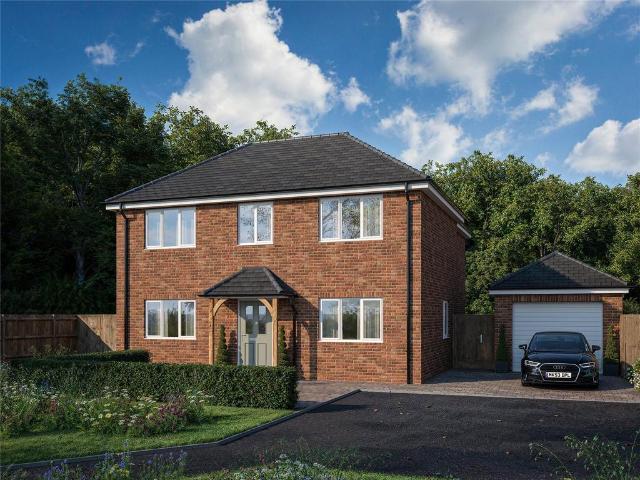 House for sale in Holly Farm, Tendring