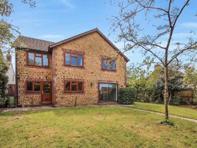 House for sale in Corscombe, East Dorset