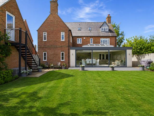 House for sale in Brigstock