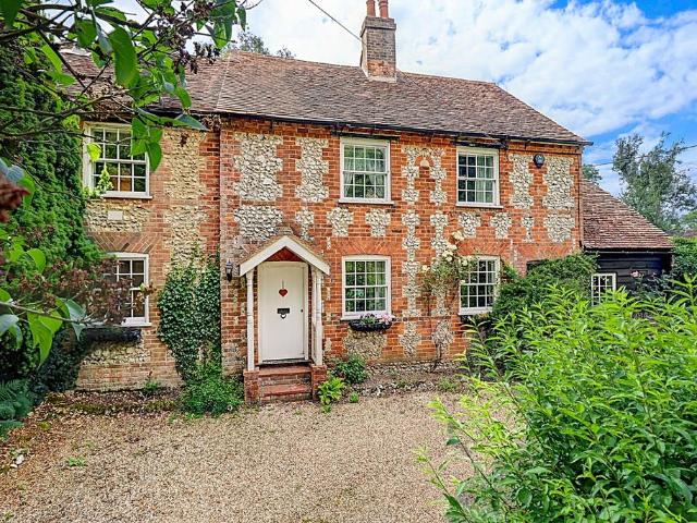 House for sale in Little Missenden, Little Kingshill