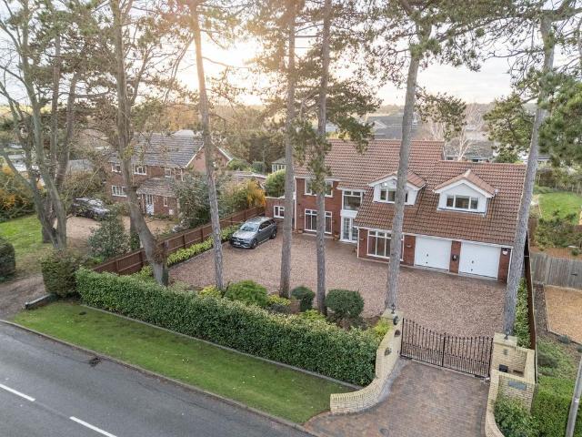 House for sale in Raunds