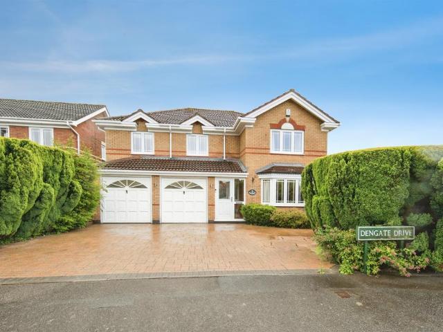 House for sale in Balsall, West Midlands