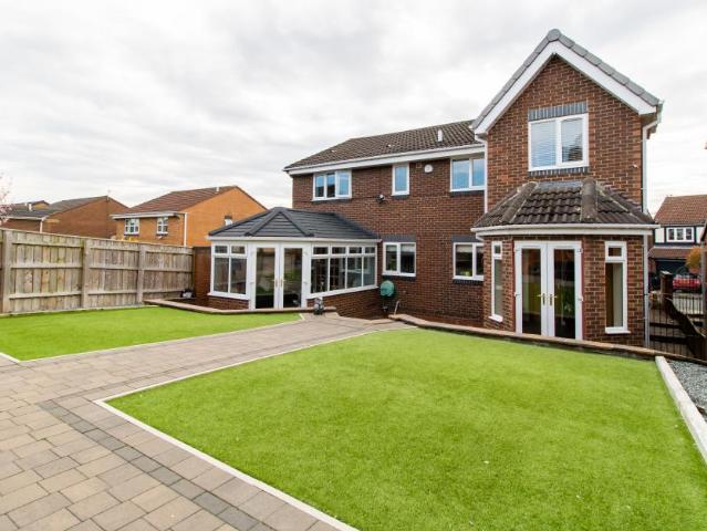 House for sale in Chester Moor, Isle Of Man